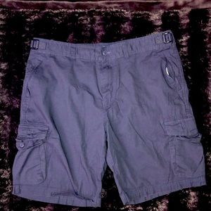 Men’s Goodfellow & Co cargo shorts